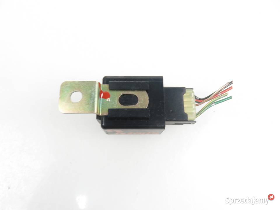 MODUŁ ZAMKA CENTRALNEGO SUZUKI WAGON R EM sprzedam