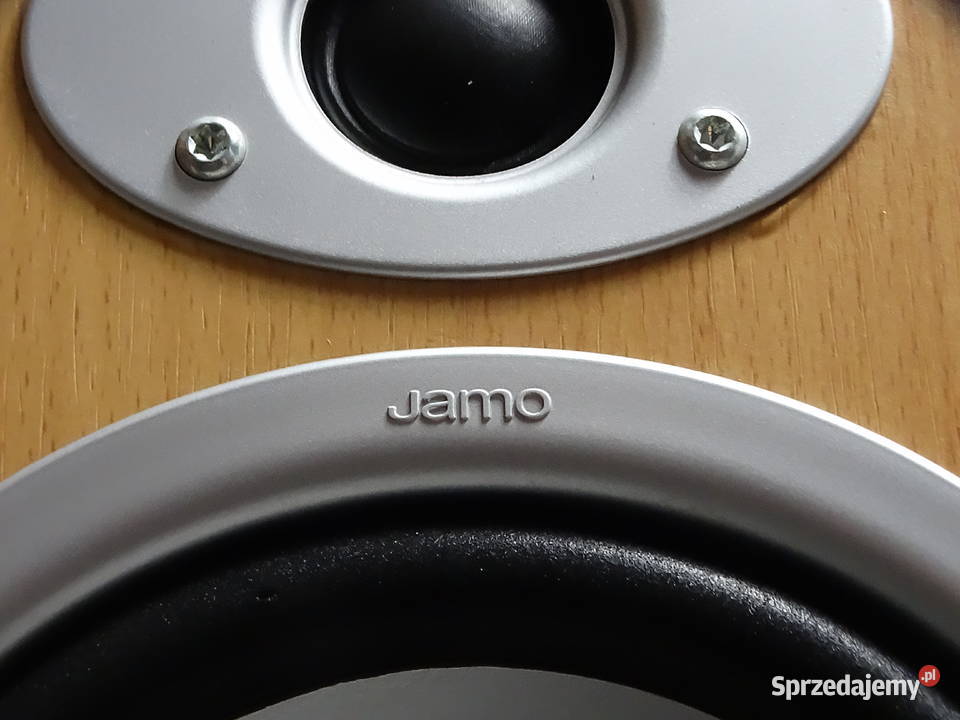 Kolumny Podłogowe Jamo E 350 140W 8 Ohm Kolumny lubelskie Biłgoraj sprzedam