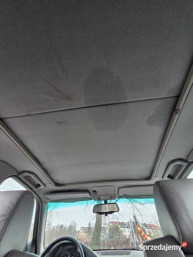 BMW Seria 5 E34 40 540i Touring Wrocław