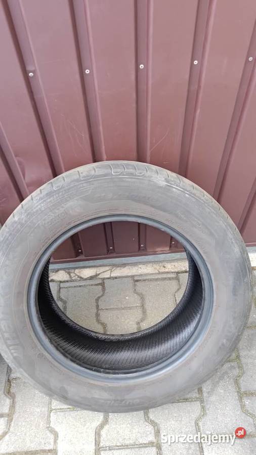 Opony Hankook 21560 r16 letnie lato Mysłowice