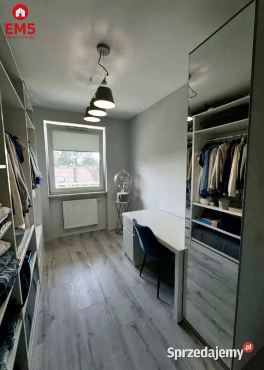 sprzedaży mieszkania Białystok 49m2 3 pok