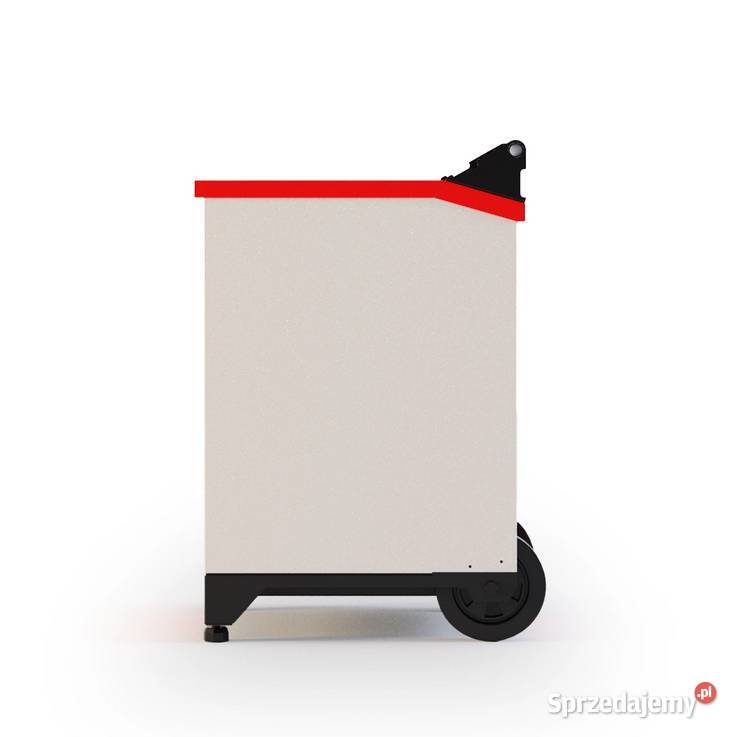 Profesjonalny osuszacz powietrza IGLOO OP50 50l Stargard sprzedam