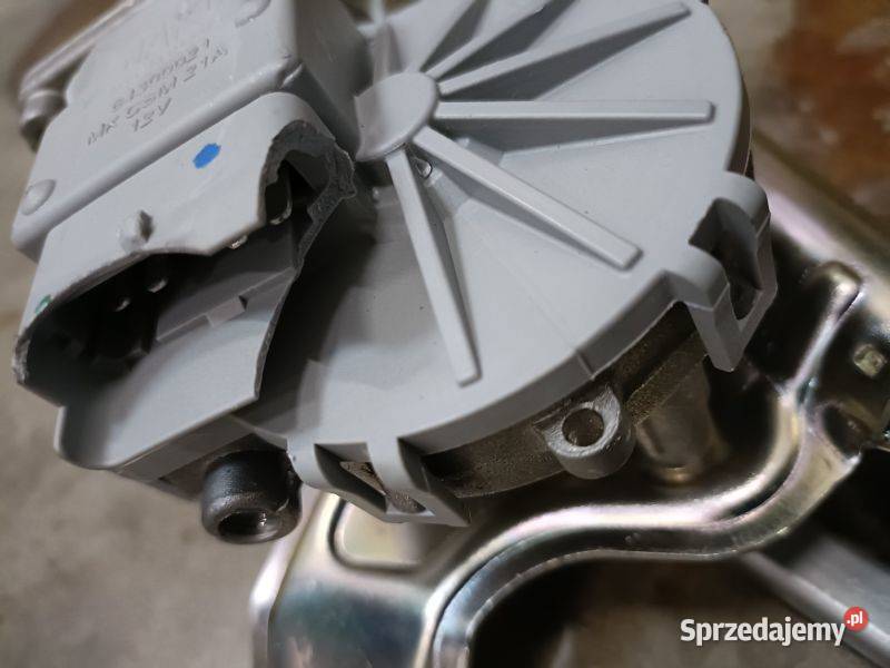 288001683R Mechanizm wycieraczek przód RENAULT śląskie Częstochowa