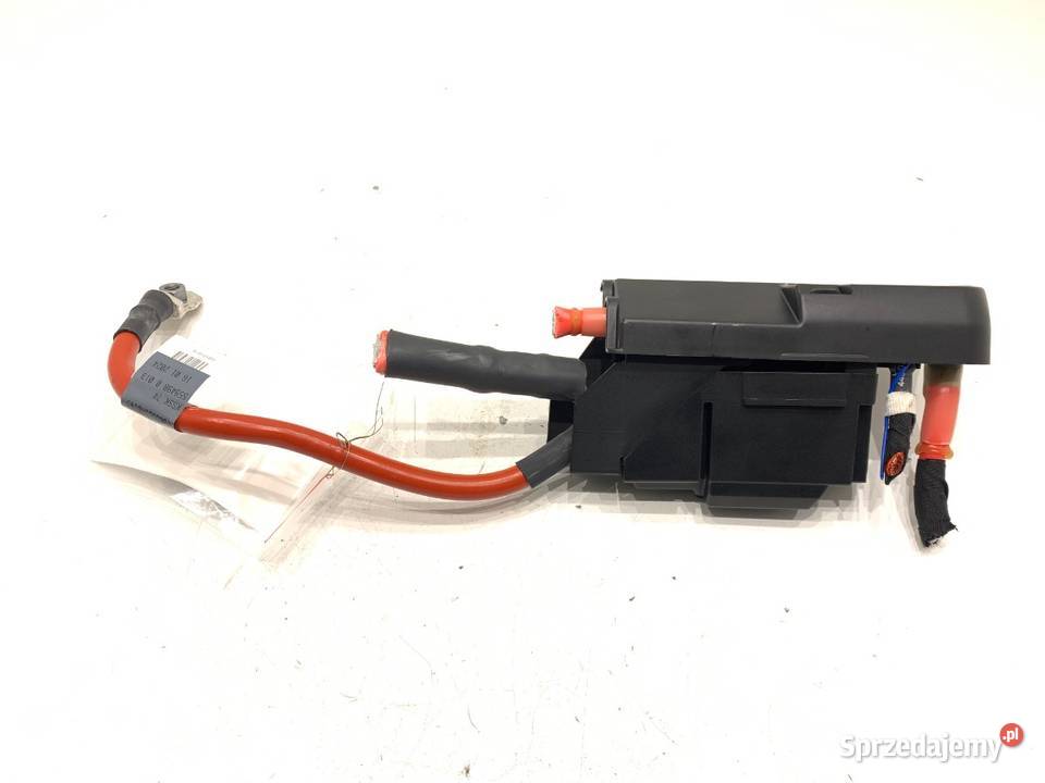 KLEMA PLUS AUDI A4 B9 8W0915459K 20 150 PRZEWÓD