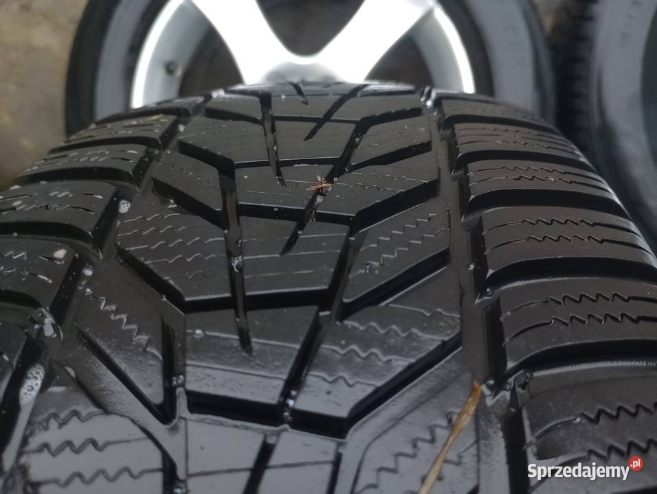 17 5x108 Ford Kuga Edge Volvo XC60 XC70 XC90 Włocławek