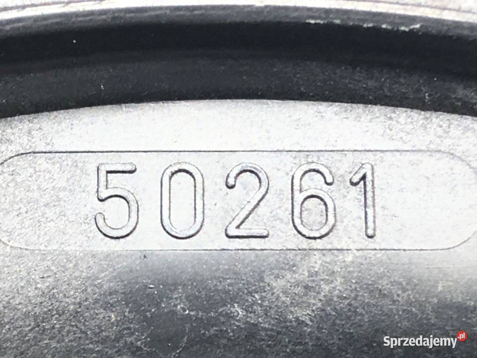 DMUCHAWA NAWIEWU MERCEDES C215 50261 WENTYLATOR podkarpackie