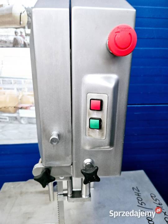 Piła taśmowa do mięsa i kości Bizerba FK32 sprzedam