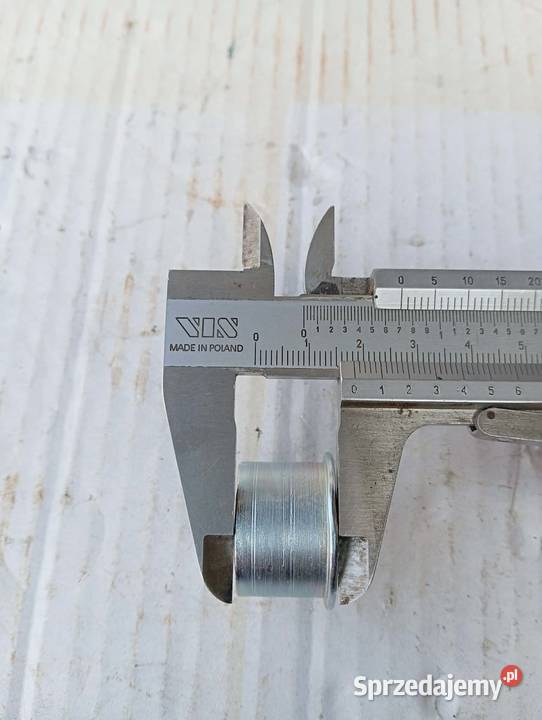 TULEJA KOŁA KRÓTKA K750 URAL DNIEPR Niemodlin