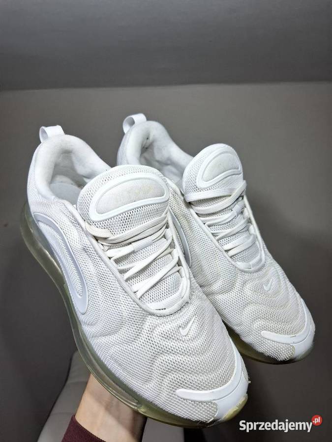 Nike 42 AirMax sneakersy oryginalne małopolskie Kraków