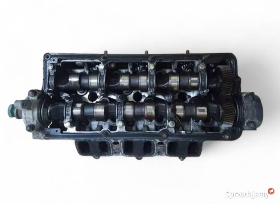 GŁOWICA 25 TDI AKE PRAWA LEWA AUDI A4 B6 AUDI A6 Działoszyce