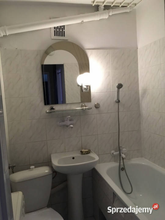 2 pokoje wielkopolskie Jarocin