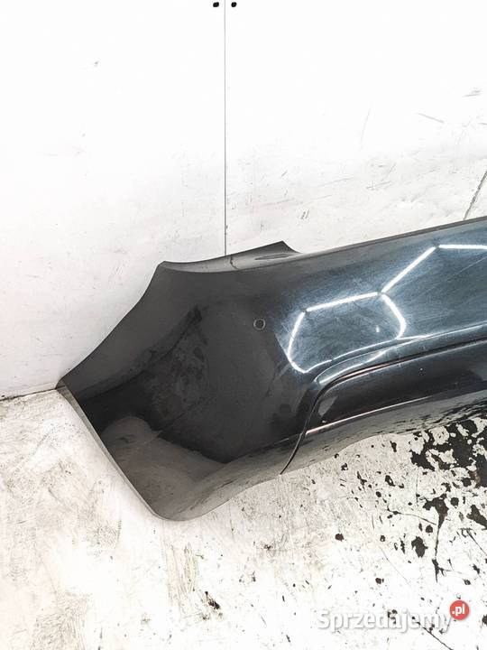 Chevrolet Cruze Zderzak Tył Tylny PDC Opole Lubelskie