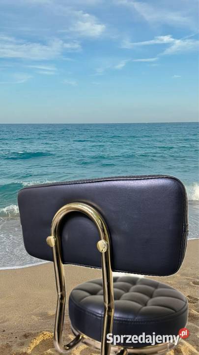 Taboret kosmetyczny Świętochłowice