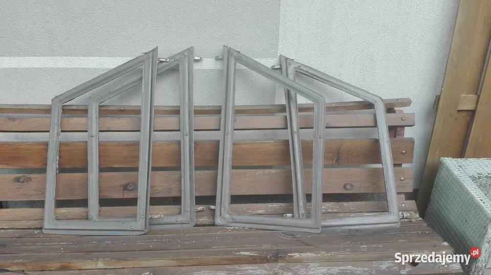 VW typ 181 kubelwagen Boczne (drzwi) Pabianice sprzedam