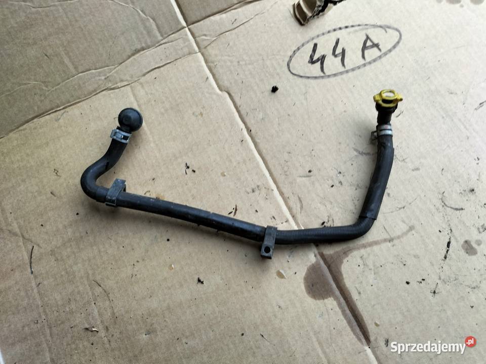 OPEL AGILA A 10 WĄŻ PRZEWÓD SERWA PODCIŚNIENIA osobowe Kamień-Kolonia