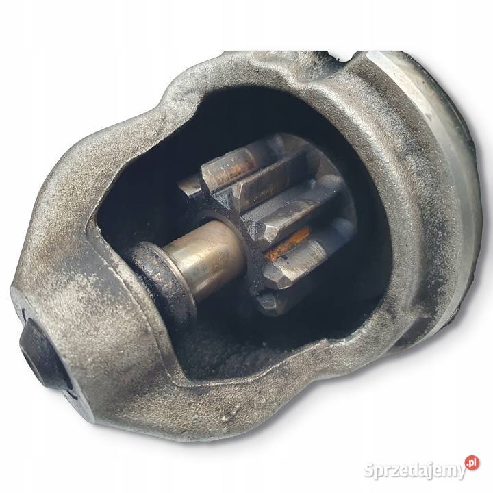 ROZRUSZNIK AUDI A6 C6 30 TDI 0001109258 osobowe Chełm