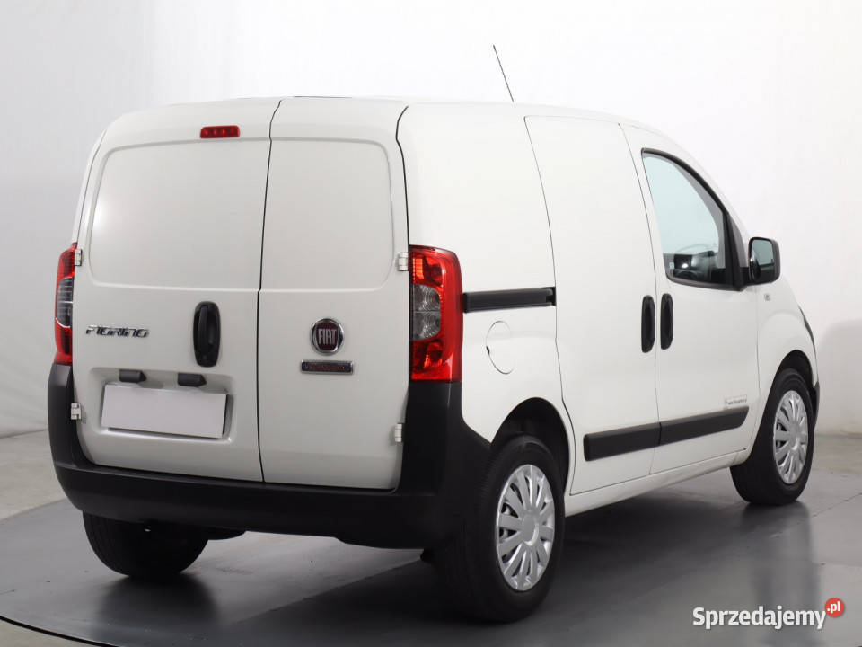 Fiat Fiorino 13 Multijet Fiorino Katowice