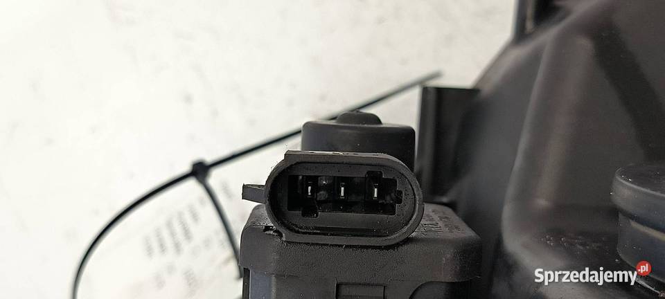 LAMPA PRAWA PRZÓD RENAULT SCENIC II Lipno sprzedam