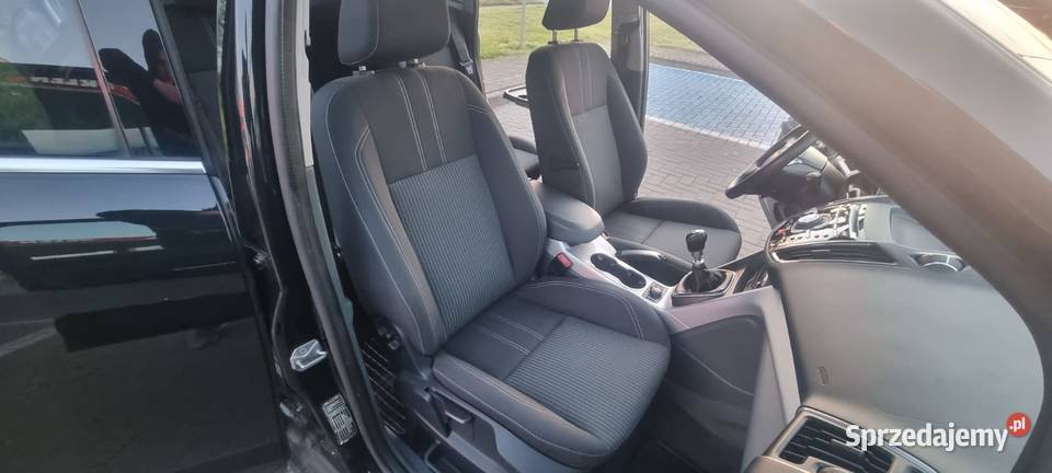Ford C diesel Kartuzy