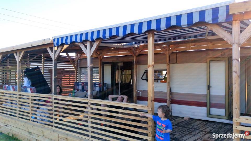 Domek holenderski letniskowy Niewiesze śląskie sprzedam
