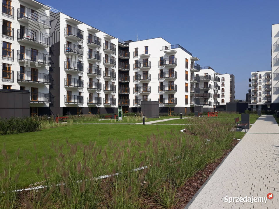 Mieszkanie 4528m2 2 pokoje Warszawa