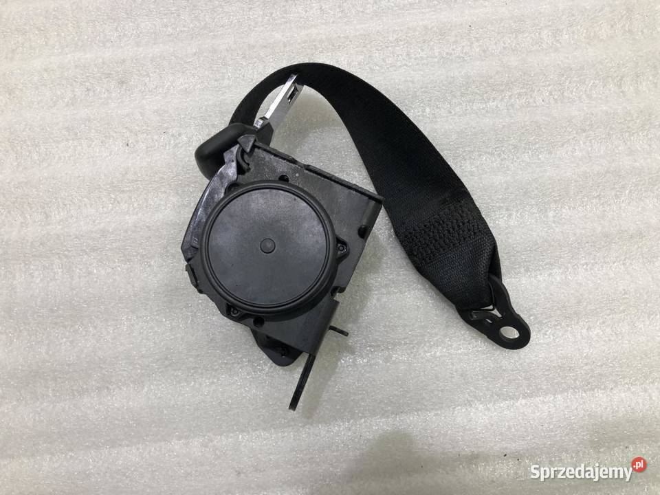 PAS BEZPIECZEŃSTWA PRAWY TYŁ BMW F31 619185100D