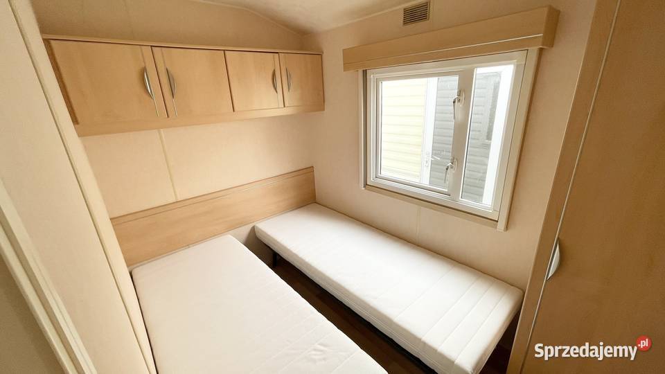 Domek Holenderski W813 Podwójne Okna 2 Syp Motoryzacja Ostrów Wielkopolski