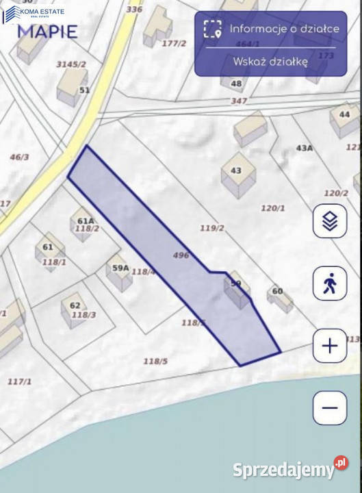 Dom wolnostojący sprzedam Jabłonka 140m2