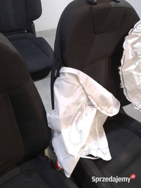 FOTELE KANAPA KOMPLET EUROPA GRZANE NX4 Hyundai