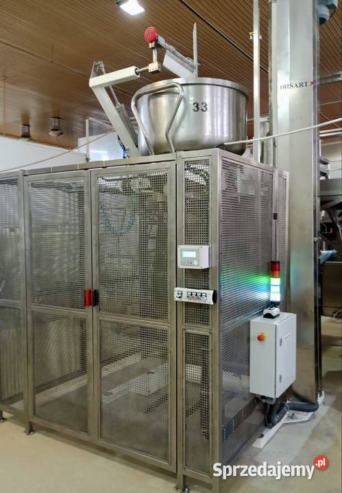 Podnośnik dzież Piekarskich Bydgoszcz