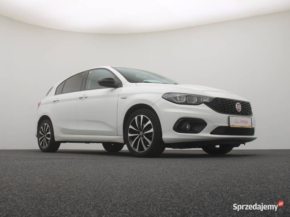 Fiat Tipo II 14 SDesign sprowadzony Tipo Lublin sprzedam