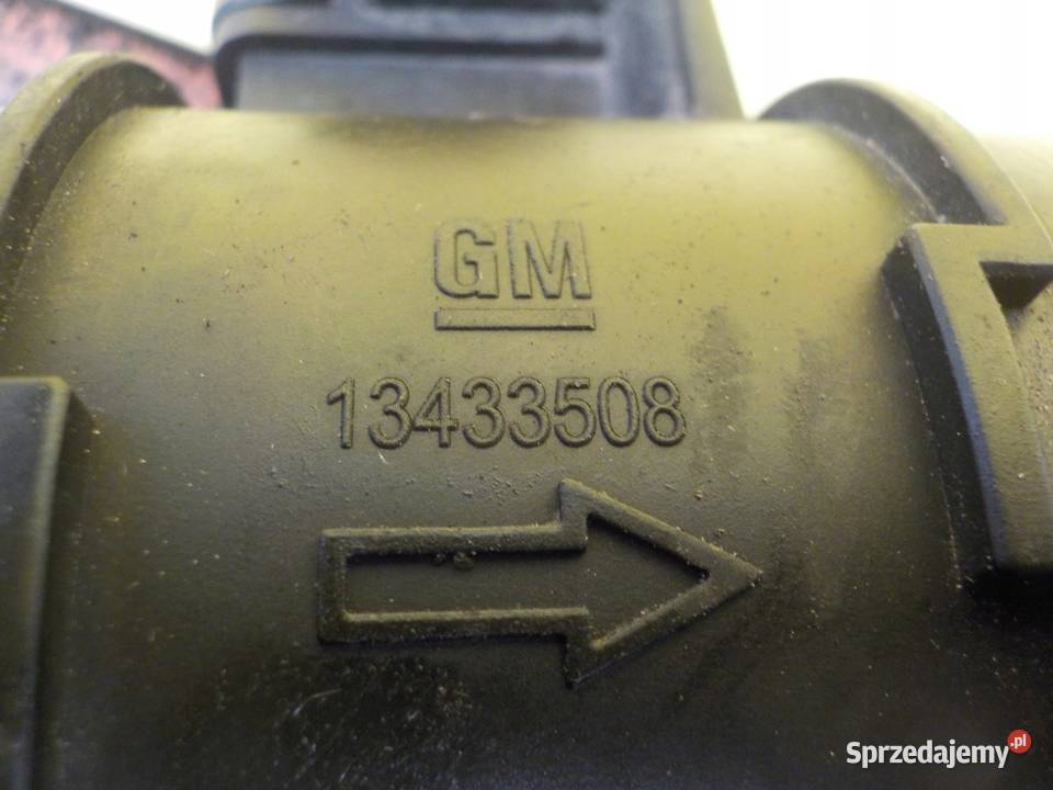 OPEL CORSA E ADAM 10 TURBO 16r 116 B10XFT osobowe Suków