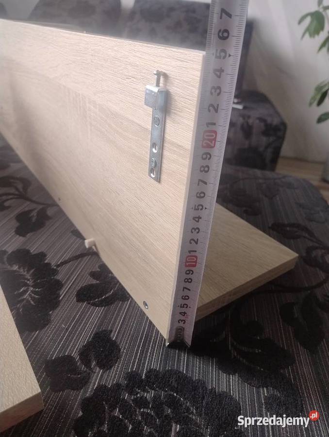 Półka wisząca 110x20x25 Krośniewice sprzedam