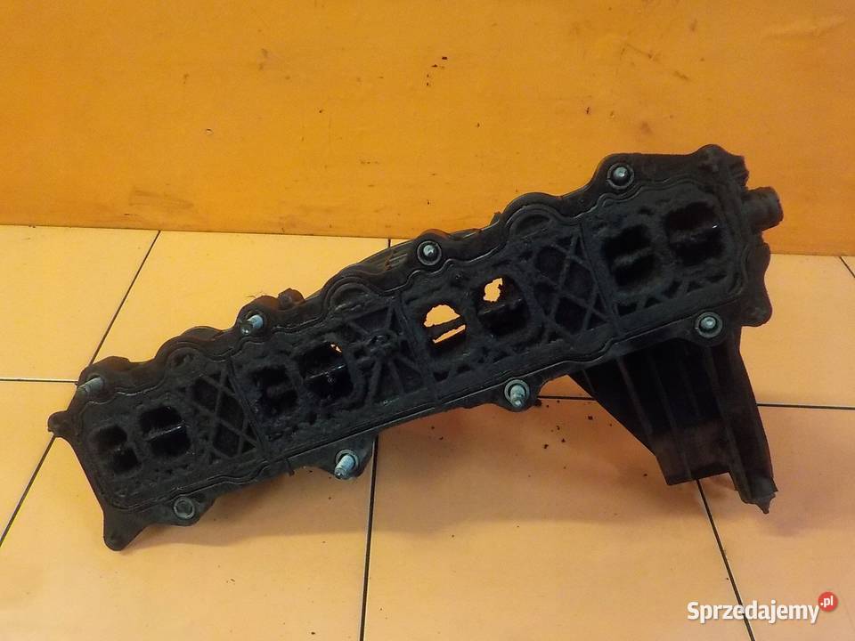 MERCEDES VITO W639 22 CDI 13r 136 651 kolektor Suków