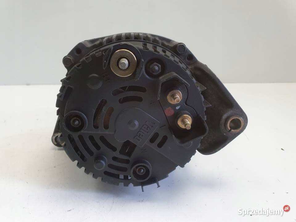 ALTERNATOR Volvo S40 V40 19 D TD 7700823707 Chełm