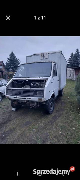 Lublin 1 kontener w całości na częsci kupiony w polskim salonie Lublin lubelskie Puławy