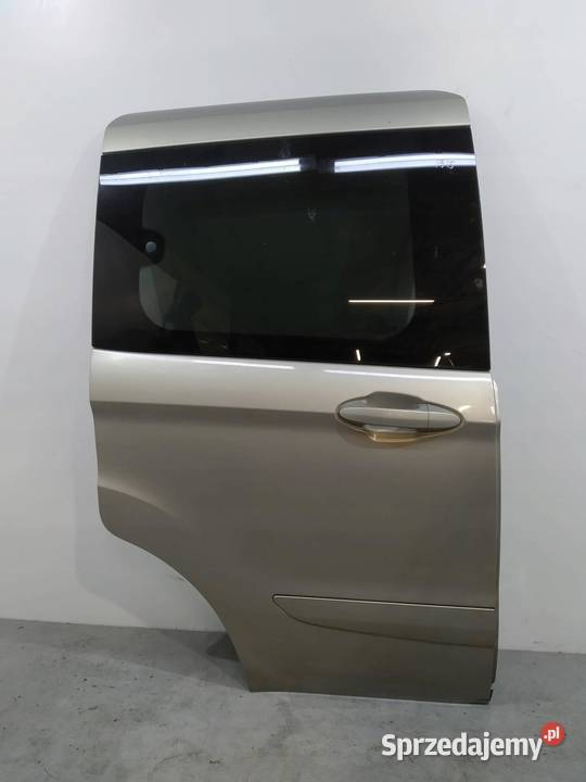 DRZWI PRAWE TYŁ PRZESUWNE EN Ford Tourneo