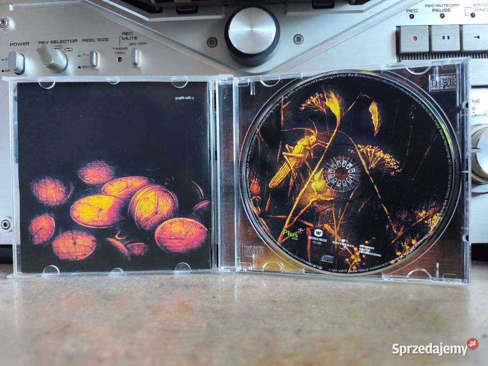 CD Anna Maria Jopek Upojenie Stargard