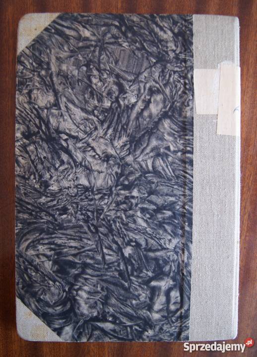 Upton Sinclair Król Węgiel 1948 Parczew