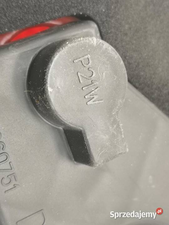 LAMPA PRAWY TYŁ LANCIA LYBRA SEDAN 19992005 lubelskie