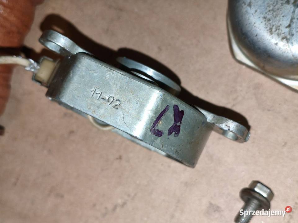 Aparat zapłonowy 12v Dniepr MT K650 Leszno