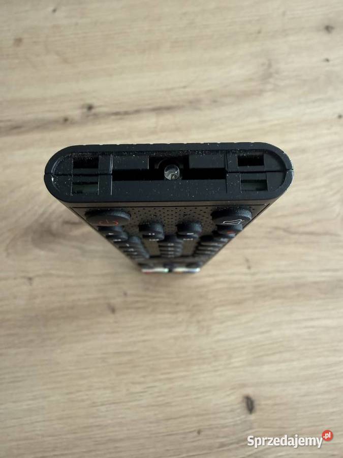 Pilot BLAUPUNKT BA40F4132LEB 65UGC5500S