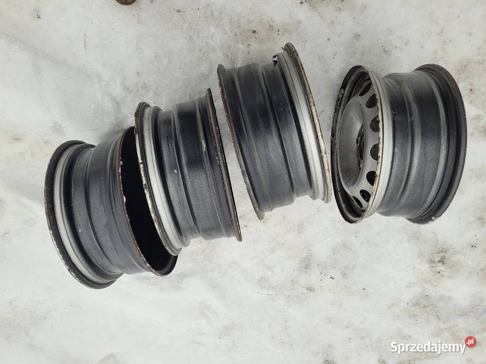 Felgi 16 otwór ok 72mm