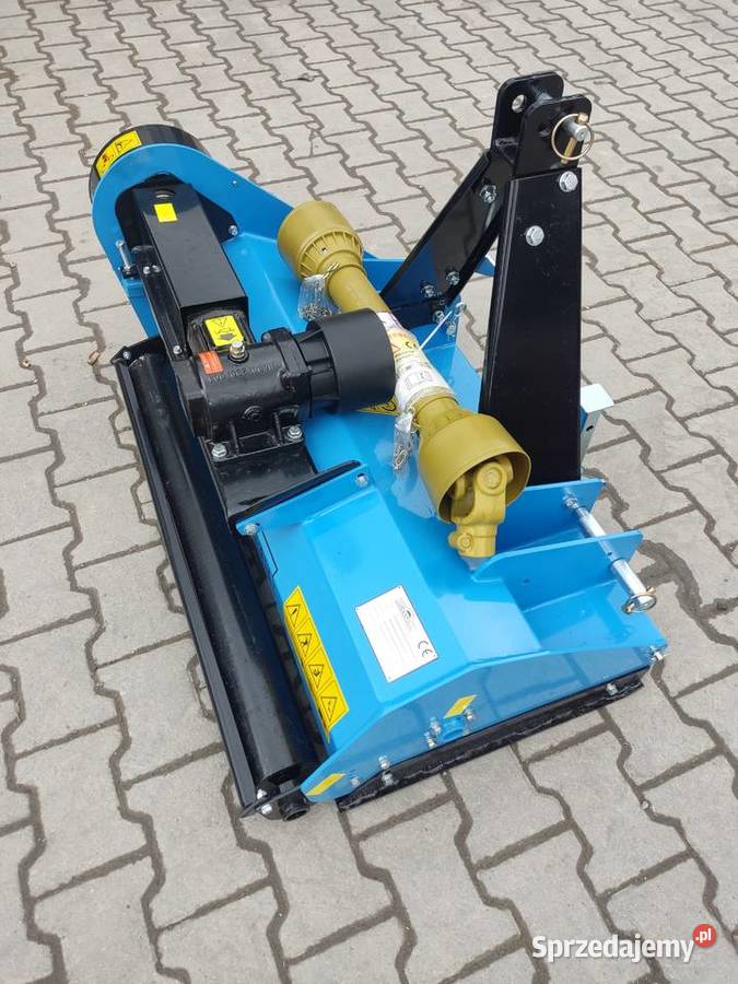 kosiarka bijakowa Agrostar nowe rózne szerokosci Wrocław