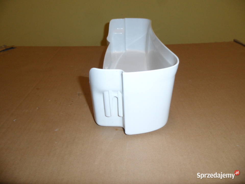 polka balkonik lodowki amica dolny Radlin