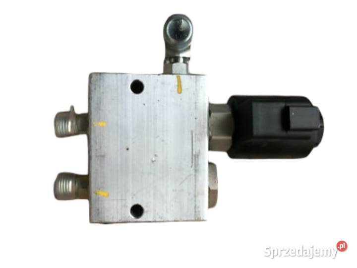 JCB 401G6056 Rexroth R930065770 zawór Poznań
