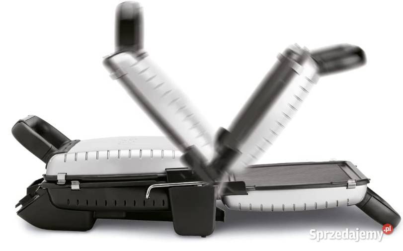 Grill elektryczny TEFAL Compact Lublin