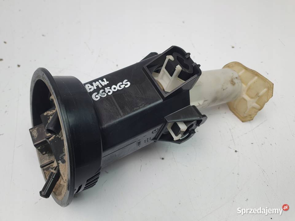 POMPA PALIWA PALIWOWA BMW G650GS G 650 GS R13 Chełm sprzedam