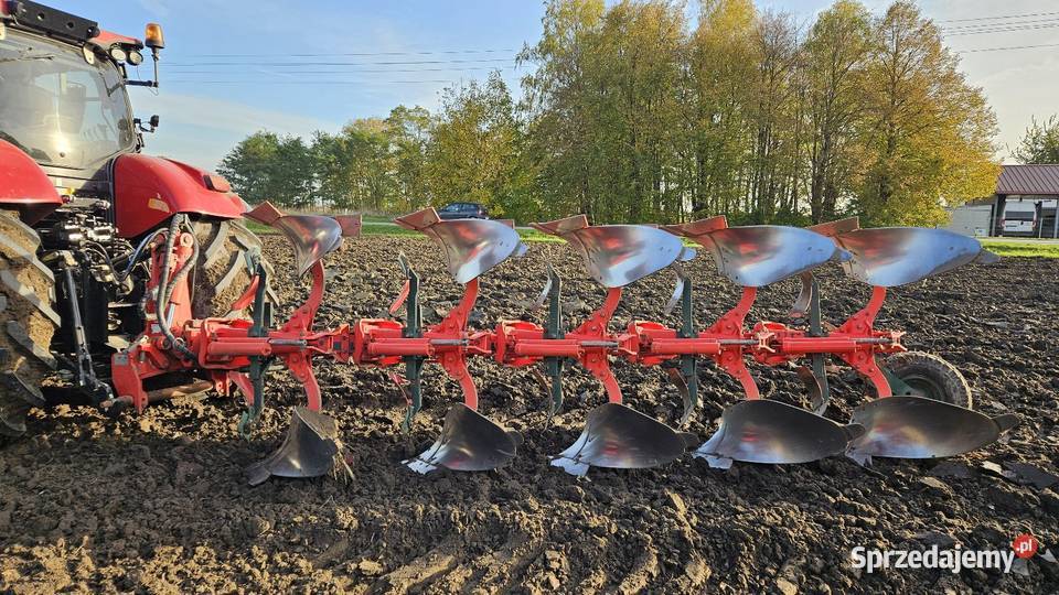 Vogel Noot Plus XS 950 STVario Kverneland Overum Gruntowice