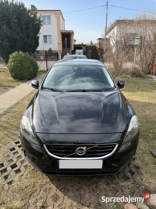 Sprzedam Ostrzeszów